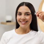 10 populārākie skropstu kopšanas mīti