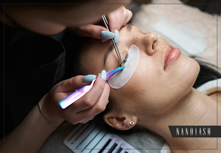 Skropstu pagarināšanas metodes - apgūsti populārākos paņēmienus